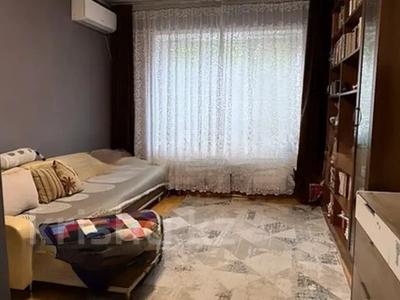 2-комнатная квартира · 54.8 м², мкр Тастак-3 50 за 39 млн ₸ в Алматы, Алмалинский р-н