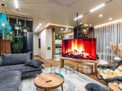 3-бөлмелі пәтер · 140 м² · 20/21 қабат, Аль -Фараби 27 — Каратаева или Сейфулина, бағасы: 178 888 〒 в Алматы