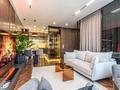 3-комнатная квартира · 140 м² · 20/21 этаж, Аль -Фараби 27 — Каратаева или Сейфулина за 119 000 ₸ в Алматы — фото 17