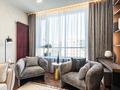 3-комнатная квартира · 140 м² · 20/21 этаж, Аль -Фараби 27 — Каратаева или Сейфулина за 119 000 ₸ в Алматы — фото 18
