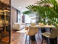 3-комнатная квартира · 140 м² · 20/21 этаж, Аль -Фараби 27 — Каратаева или Сейфулина за 119 000 ₸ в Алматы — фото 19