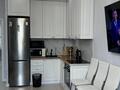 2-комнатная квартира · 43.5 м² · 11/12 этаж, Шамши Калдаякова 17 — Сарыкол за 31.5 млн ₸ в Астане, Алматы р-н