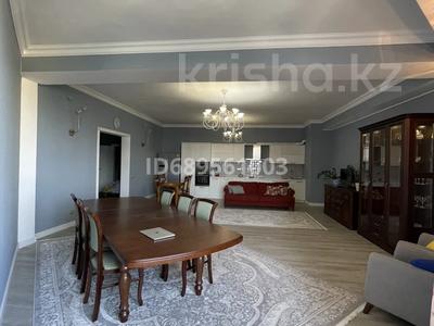2-комнатная квартира · 115 м² · 9/13 этаж, мкр Мамыр-7, Шаляпина 21 за 74 млн ₸ в Алматы, Ауэзовский р-н