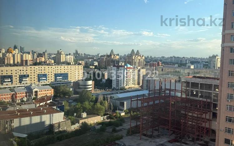 3-бөлмелі пәтер · 126.2 м² · 14/17 қабат, М.Габдуллина 18, бағасы: 52 млн ₸ в Астане, Алматы р-н — фото 14