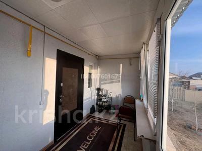 Отдельный дом · 2 комнаты · 89 м² · 12 сот., мкр Акжайык, Сая 5 1 — Таскала-Сая за 12.9 млн 〒 в Атырау