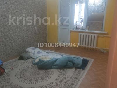 1 комната · 33 м² · 5/5 этаж, Мухита за 25 000 〒 в Уральске, мкр Школьник