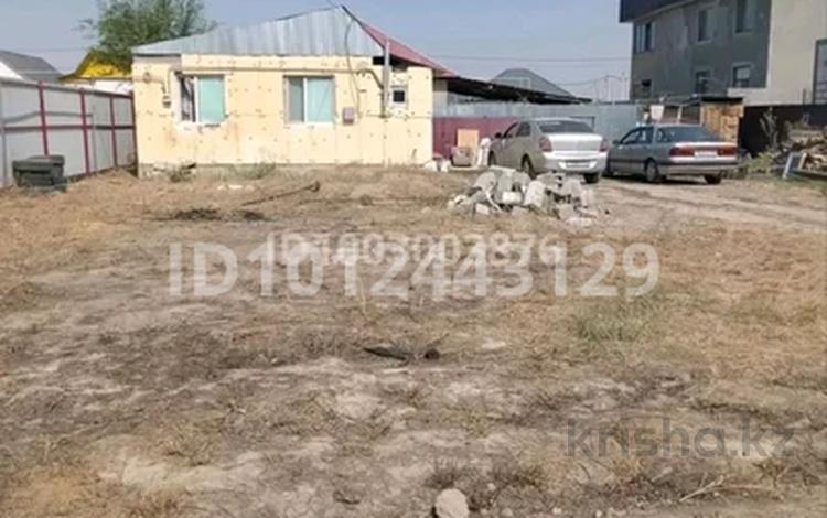 Отдельный дом · 3 комнаты · 40 м² · 6 сот., Момыш Улы 12 за 13.5 млн ₸ в Жайнак (Комсомоле) — фото 2