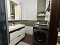 2-комнатная квартира · 72 м² · 10/17 этаж, Иманова за 20 000 ₸ в Астане, р-н Байконур — фото 3