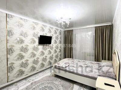 1-комнатная квартира · 31 м² · 2 этаж, Жансугурова 11 — Кольцо за 10 000 ₸ в Талдыкоргане, мкр Жетысу