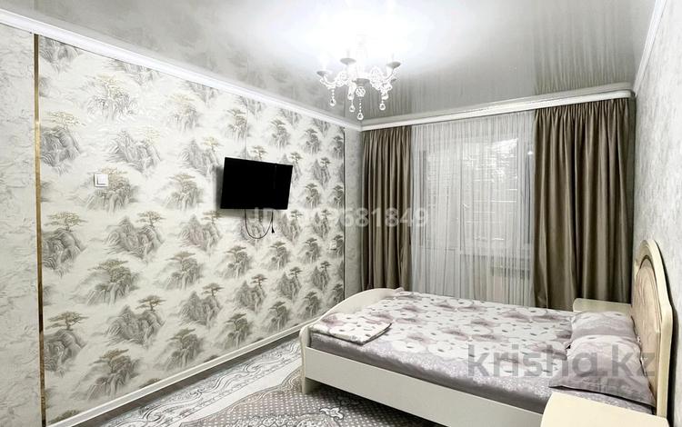 1-комнатная квартира · 31 м² · 2 этаж, Жансугурова 11 — Кольцо за 10 000 ₸ в Талдыкоргане, мкр Жетысу — фото 2