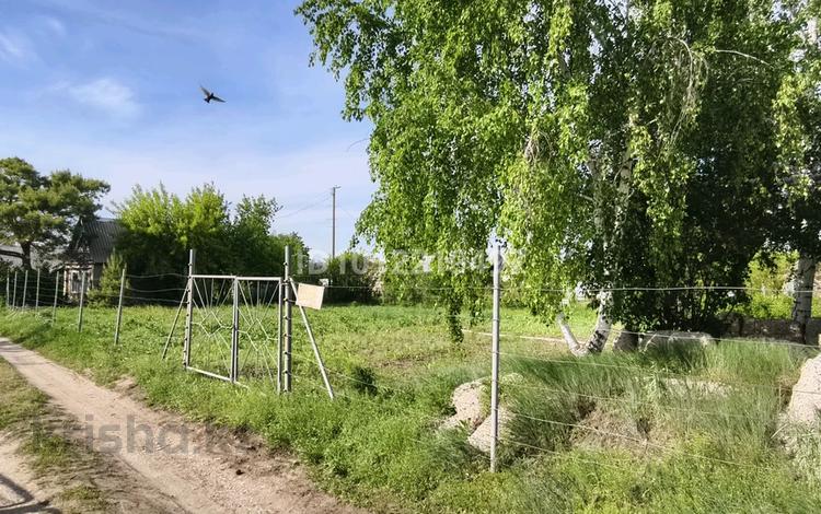 Участок · 6 соток, Садовническая 21 — Акжар за 1.8 млн ₸ в Актобе — фото 2