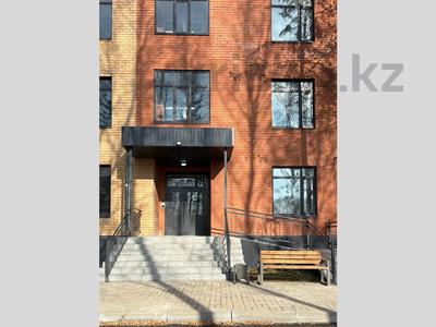 1-комнатная квартира · 45.16 м², Тимирязева 1а за ~ 15.8 млн 〒 в Щучинске