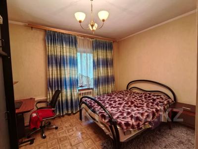 2-комнатная квартира · 51 м² · 5/5 этаж, Жумалиева за 40.3 млн 〒 в Алматы, Алмалинский р-н