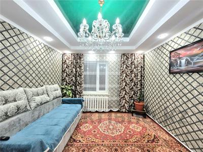 Часть дома · 4 комнаты · 65 м² · 8 сот., ПАНФИЛОВА 20 за 14 млн ₸ в Темиртау
