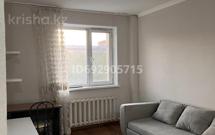 2-комнатная квартира · 40 м² · 3/12 этаж, Рыскулбекова 31/1 за 220 000 ₸ в Астане, Алматы р-н — фото 11