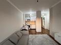 2-комнатная квартира · 40 м² · 3/12 этаж, Рыскулбекова 31/1 за 220 000 ₸ в Астане, Алматы р-н — фото 2