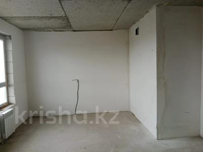 2-бөлмелі пәтер, 50 м², 2/9 қабат ай сайын, Нажмединова 39/1, бағасы: 100 000 〒 в Астане, Алматы р-н