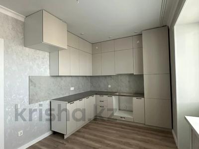 1-комнатная квартира · 44 м² · 10/10 этаж, Центральный 59а за 17.5 млн 〒 в Кокшетау