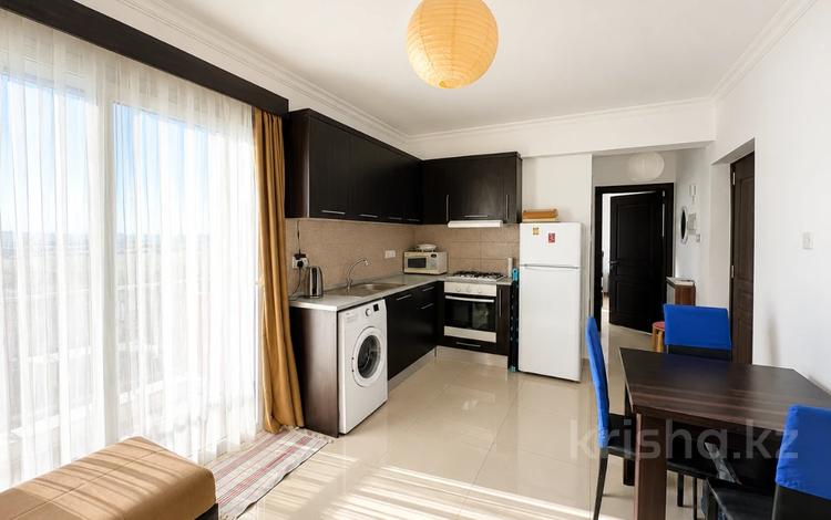 2-комнатная квартира · 60 м² · 2/4 этаж, Royal Sun 2 за 41.1 млн ₸ в Искеле — фото 5