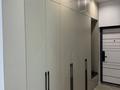 3-бөлмелі пәтер · 110 м² · 12/12 қабат, Утеген батыра 11, бағасы: 92 млн ₸ в Алматы, Ауэзовский р-н