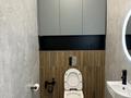 3-бөлмелі пәтер · 110 м² · 12/12 қабат, Утеген батыра 11, бағасы: 92 млн ₸ в Алматы, Ауэзовский р-н — фото 10