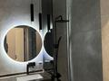 3-бөлмелі пәтер · 110 м² · 12/12 қабат, Утеген батыра 11, бағасы: 92 млн ₸ в Алматы, Ауэзовский р-н — фото 11