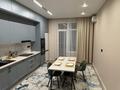 3-бөлмелі пәтер · 110 м² · 12/12 қабат, Утеген батыра 11, бағасы: 92 млн ₸ в Алматы, Ауэзовский р-н — фото 5
