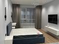 3-бөлмелі пәтер · 110 м² · 12/12 қабат, Утеген батыра 11, бағасы: 92 млн ₸ в Алматы, Ауэзовский р-н — фото 6