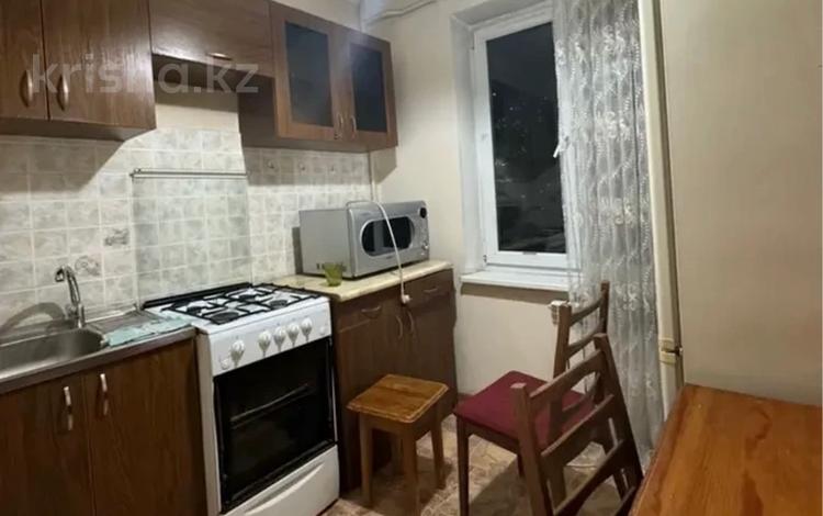 1-комнатная квартира · 32 м² · 1/5 этаж, мкр Орбита-2 24 за 22.5 млн 〒 в Алматы, Бостандыкский р-н — фото 2