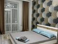 2-комнатная квартира · 68 м² · 2/17 этаж, мкр Юго-Восток, Республики 23 — Республики-Шахтеров за 16 000 ₸ в Караганде, Казыбек би р-н