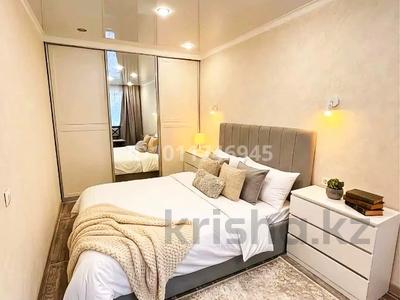 2-комнатная квартира · 50 м² · 7 этаж, Улы Дала 27/1 за 16 000 ₸ в Астане