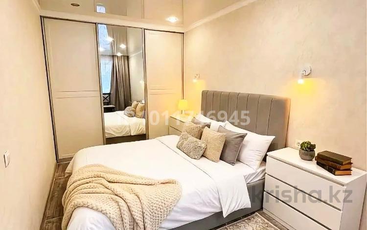 2-комнатная квартира · 50 м² · 7 этаж, Улы Дала 27/1 за 16 000 ₸ в Астане — фото 2