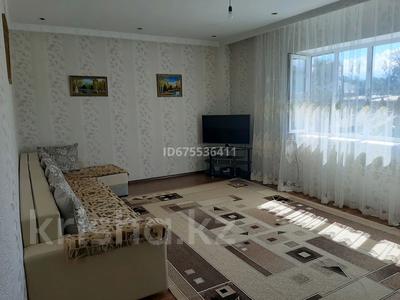 Отдельный дом • 5 комнат • 205 м² • 6.5 сот., Байтурсынова 81 а за 39 млн 〒 в Каскелене