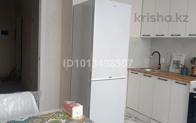 1-бөлмелі пәтер · 45 м² · 6/9 қабат, Радостовца 165/1 — Розыбакиева Сатпаева, бағасы: 330 000 ₸ в Алматы, Бостандыкский р-н — фото 2