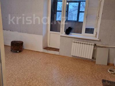 1-комнатная квартира · 30 м² · 3/3 этаж, 18микр 14 за 100 000 ₸ в Конаеве