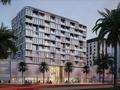 1-комнатная квартира · 37 м² · 5/11 этаж, Дубай за ~ 131 млн ₸