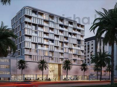 1-комнатная квартира · 37 м² · 5/11 этаж, Дубай за ~ 131 млн ₸