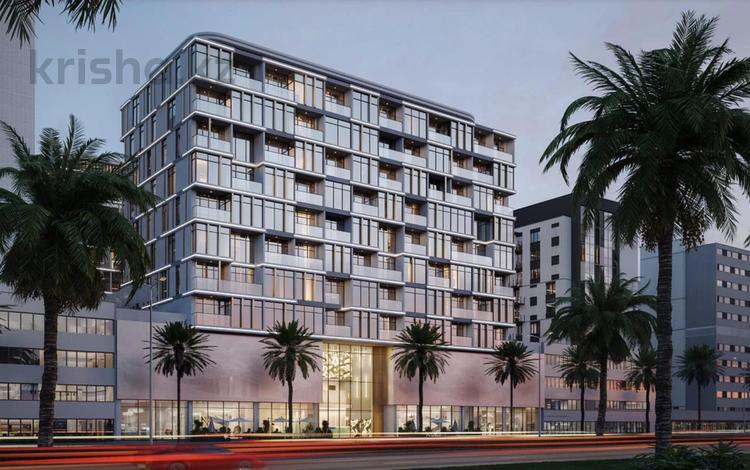 1-комнатная квартира · 37 м² · 5/11 этаж, Дубай за ~ 131 млн ₸ — фото 7