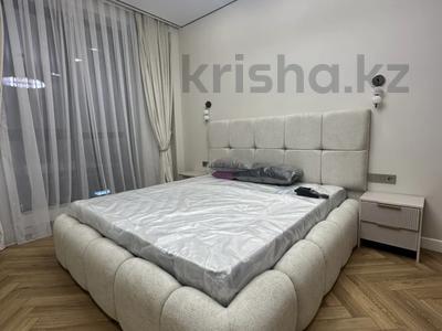 3-комнатная квартира · 86 м² · 4/5 этаж, мкр Коктобе, Сагадат Нурмагамбетова 138/2 за 600 000 ₸ в Алматы, Медеуский р-н