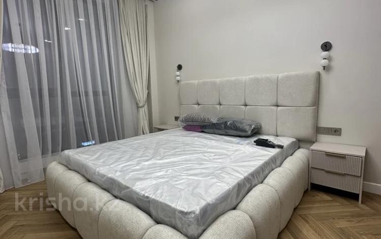 3-комнатная квартира · 86 м² · 4/5 этаж, мкр Коктобе, Сагадат Нурмагамбетова 138/2 за 600 000 ₸ в Алматы, Медеуский р-н — фото 2