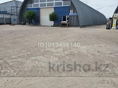 Склады · 1000 м² за 2 млн ₸ в Астане, Сарыарка р-н