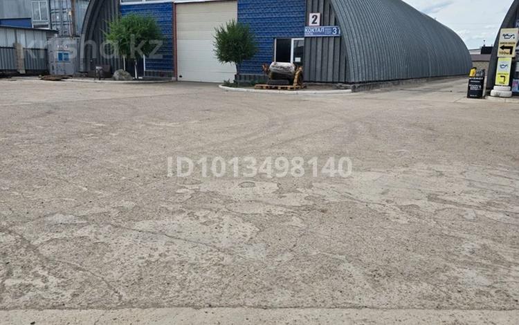Склады · 1000 м² за 2 млн ₸ в Астане, Сарыарка р-н — фото 2
