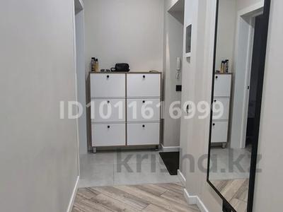 4-комнатная квартира · 75.9 м² · 3/4 этаж, Казахстанская за 43 млн 〒 в Талдыкоргане