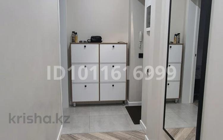 4-бөлмелі пәтер · 75.9 м² · 3/4 қабат, Казахстанская, бағасы: 43 млн ₸ в Талдыкоргане — фото 2