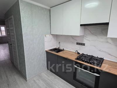 3-бөлмелі пәтер · 62 м² · 5/5 қабат, КОБЫЛАНДЫ БАТЫРА, бағасы: 20 млн ₸ в Костанае