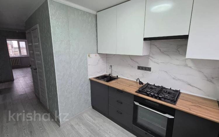 3-бөлмелі пәтер · 62 м² · 5/5 қабат, КОБЫЛАНДЫ БАТЫРА, бағасы: 20 млн ₸ в Костанае — фото 2