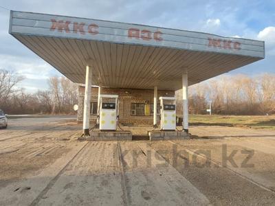 АЗС, нефтебаза · 809 м² за 450 млн 〒 в Шемонаихе