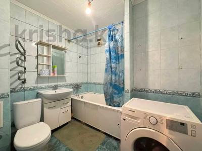 3-бөлмелі пәтер · 58 м² · 3/4 қабат, №1 ш/а. 76, бағасы: 31 млн ₸ в Алматы, Ауэзовский р-н