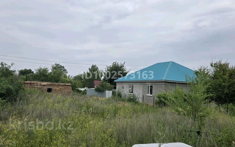 Жер телімі · 9 сотық, Маресьева 31 — Любитель природы, бағасы: 10.5 млн ₸ в Уральске — фото 2