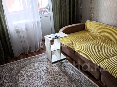 2-комнатная квартира · 43 м² · 3/4 этаж, Дзержинского 8 — 40 лет октября за 8 млн 〒 в Рудном